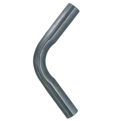 Tubo de codo curvado prensado de 1,75 pulgadas (44,5 mm) 75 grados - Imagen 2 de 6