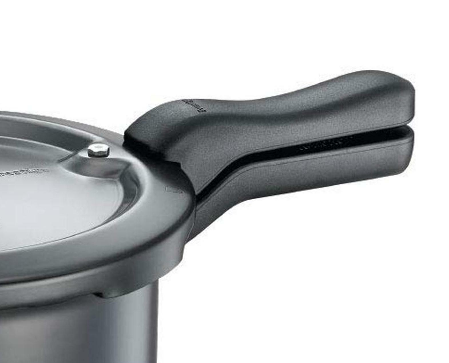 Prestige Svachh Pressure Cooker 5L + Prestige Electric Kettle 1.5Ltr Black COMBO Nowość wyprodukowana w Japonii