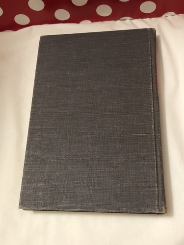 Vintage Hardcover Book Classical Mechanics by Robert Goldstein 1950 6th Printing - Imagen 3 de 12