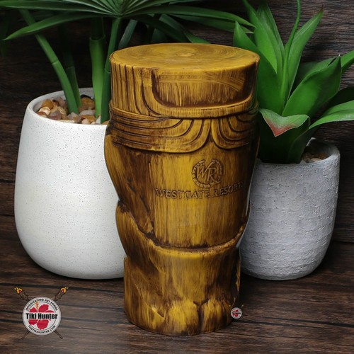 Tiki Mug - Westgate Resorts – Tiki Idol - Picture 2 of 2