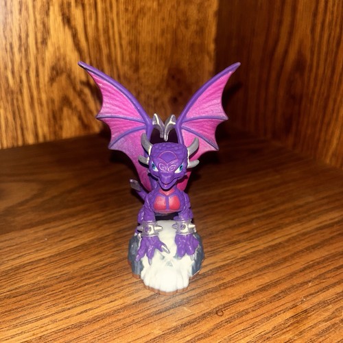 ๐ Ricambio Skylanders Spyro's Adventure GILL GRUNT Cynder Thumpback - Foto 8 di 9