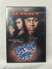 Out of Sync DVD, 1995 LL Cool J