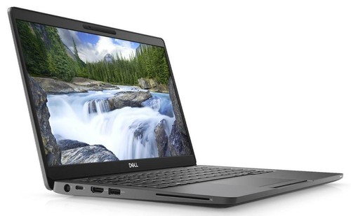 Dell Latitude 5300 GERMAN QWERTZ KB - 13.3" i5 8GB RAM 256GB SSD - 106163136/6 - Picture 2 of 4