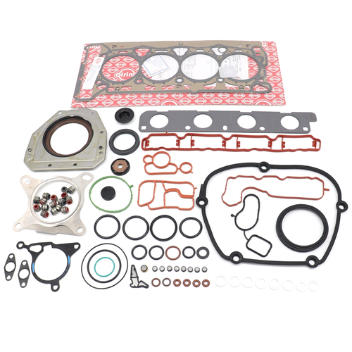OEM Engine Overhaul Rebuild Kit & Con rods Set STD Φ23mm For VW Audi 2.0 TFSI - Picture 6 of 16