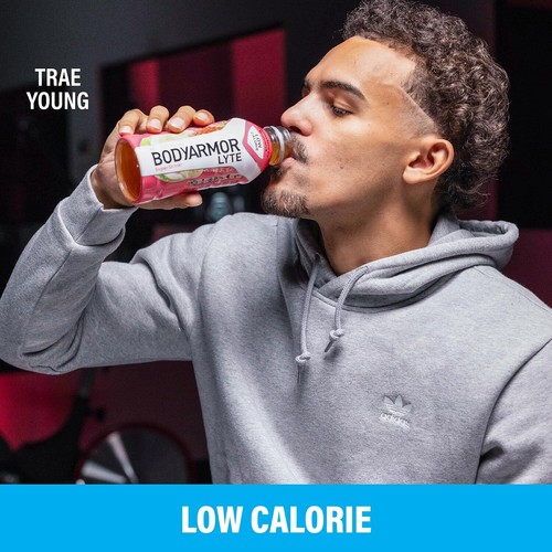 BODYARMOR LYTE Sport Drink Low-Calorie Sports Beverage select your own - Picture 37 of 40