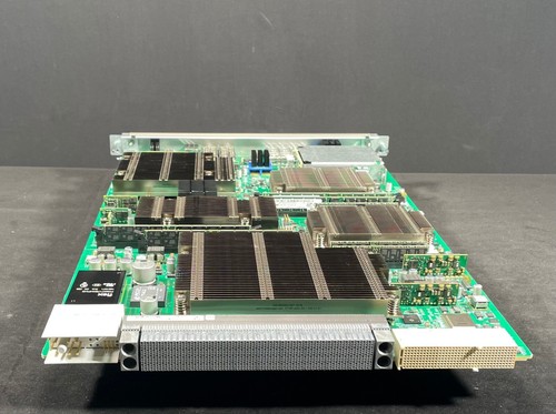 Palo Alto 7000 Series PA-7050-SMC-B Firewall Switch Management Card -Fast Ship - Imagen 3 de 4