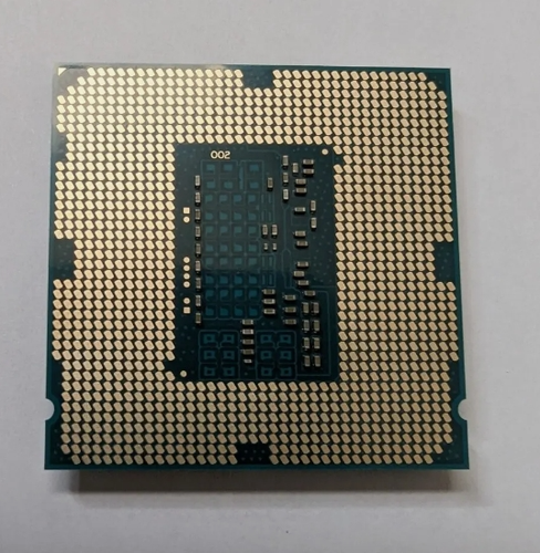 Intel Xeon E3-1285 V3 SR14W 4Core 3.60GHz 8MB LGA-1150 CPU Processors 1285V3 - Picture 3 of 5