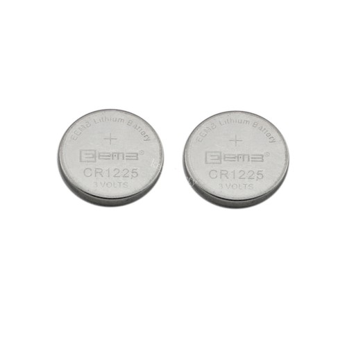 2x Ersatz Schlüssel Gehäuse für Smart ForTwo 450 + 6x MICRO TASTER +2x Batterie - Bild 7 von 8