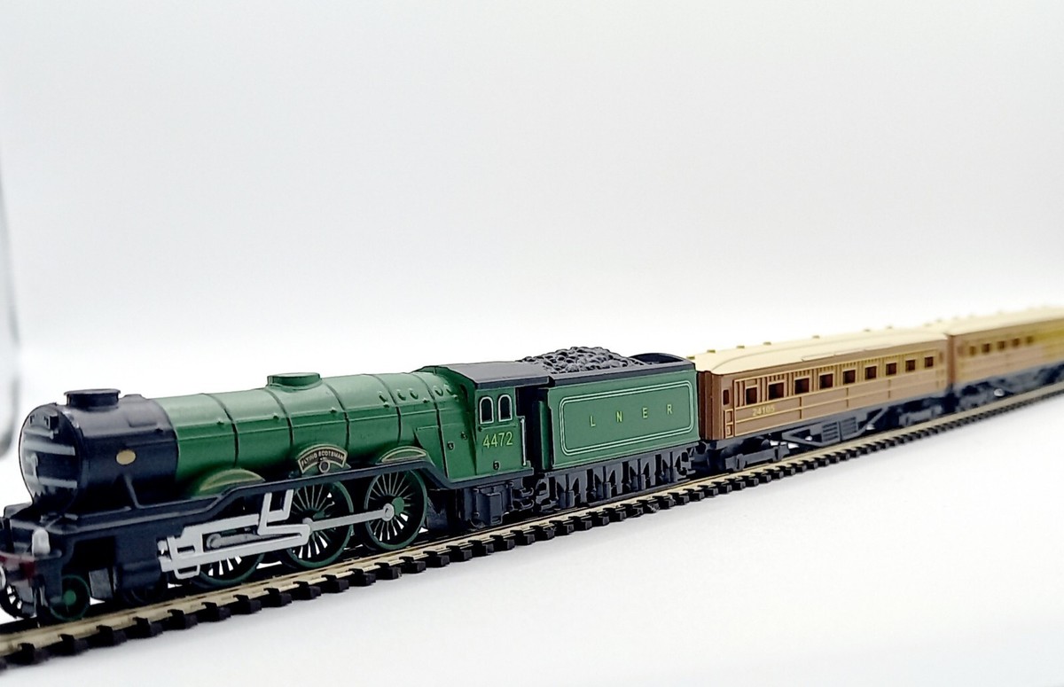 鉄道模型 Marklin Z gauge rare Zephyr set 鉄道模型 Marklin Z gauge rare Zephyr set Marklin Z exclusive