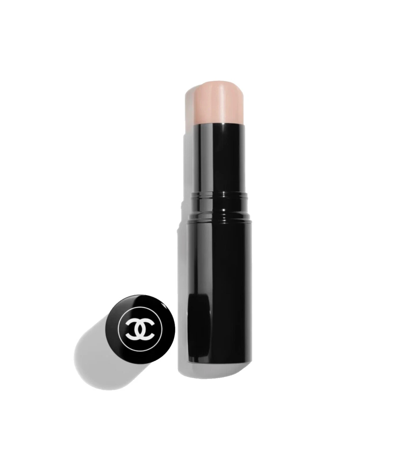 Bronceador CHANEL Stick rostro, Contorno y Resaltador