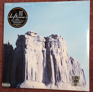 deftones vol1