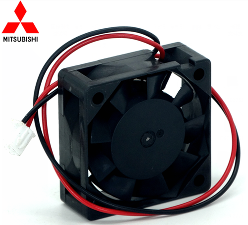 Mitsubishi Lüfter MMF-04C12DS-RO0 12V 0,14A 2-Draht Inverter Fan - Bild 5 von 5