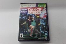 Dance Central (XBOX 360, 2010)