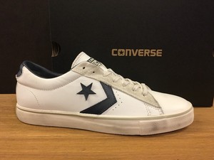 CONVERSE PRO LEATHER VULC OX n.44 NUOVE 100% ORIGINALI CONVERSE PRO LEATHER VULC OX n.44 NUOVE 100% ORIGINALI