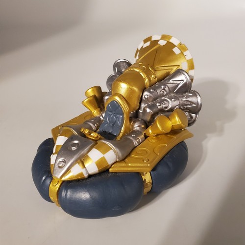 Skylanders Supercharger vervollständigen Ihre Sammlung WÄHLEN SIE IHRE EIGENEN - Bild 32 von 48