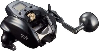 DAIWA Electric Reel Seaborg 200J Right Handle 2022 Model