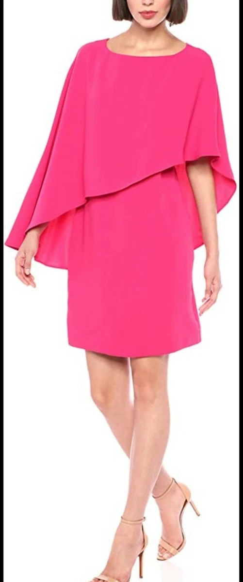 Trina turk pink dress clearance