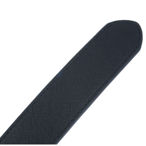 Titleist Men's Keylit Golf Belt AABT02 Black AABT02 Free Size 100cm Cuttable - Picture 24 of 24