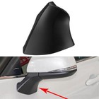 Left Driver Side Mirror Lower Base Cover For Toyota Highlander 2020 2021-2025