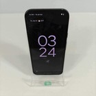 Broken Unlocked Google Pixel 8a 128GB GA04432-US Cracked Screen