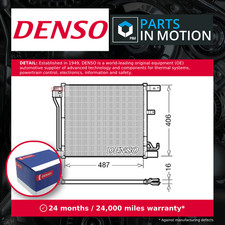 Air Con Condenser DCN46018 Denso AC Conditioning 921103DD0A Quality Guaranteed