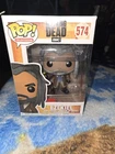 Funko Pop! Vinyl: The Walking Dead Ezekiel #574