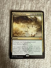 Harness Infinity Strixhaven: School of Mages Regular