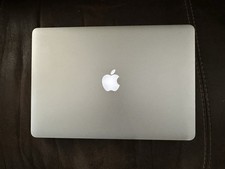 Apple MacBook Pro A1398 Celeron i7 16gb