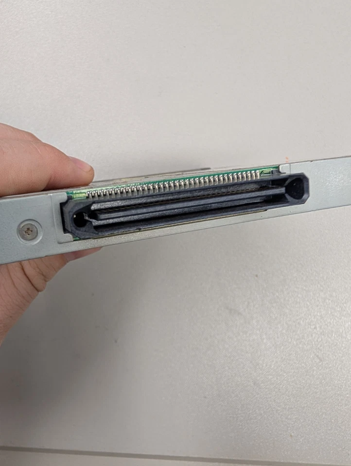 Compaq CD-ROM CD-224E-A43 - 24x Speed (PN/1977047A-43)  314933-399  204270-001 - Image 4 of 4