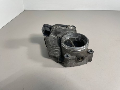 Valvola acceleratore benzina BMW 3 E90 E91 2009 7561066 GRI344450 - Foto 2 di 7