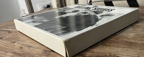 THE ROLLING STONES STORY MINT 12x VINYL LP BOX SET / all the 1960s LPs - Bild 4 von 19