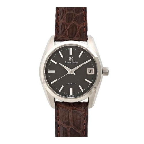 Seiko Grand Heritage Collection 9S Mechanical SBGR289 Automatic Stainless Steel