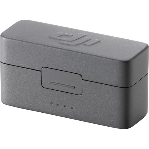 Microphone sans fil tout-en-un DJI Mic 2 (2 TX + 1 RX + étui de charge) - Photo 6 sur 12