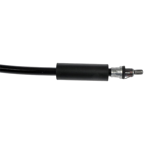 Dorman Rear Parking Brake Cable Fits 2006 2007 Dodge Grand Caravan - Picture 5 of 7