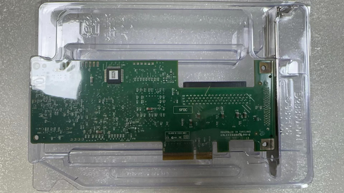 LSI 20320IE 320M SCSI HP SC11Xe 412911-B21 439946-001 Card - Picture 3 of 3
