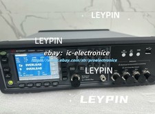 1pc Keysight Agilent E4980A 20Hz-2MHz Precision LCR Meter/ic