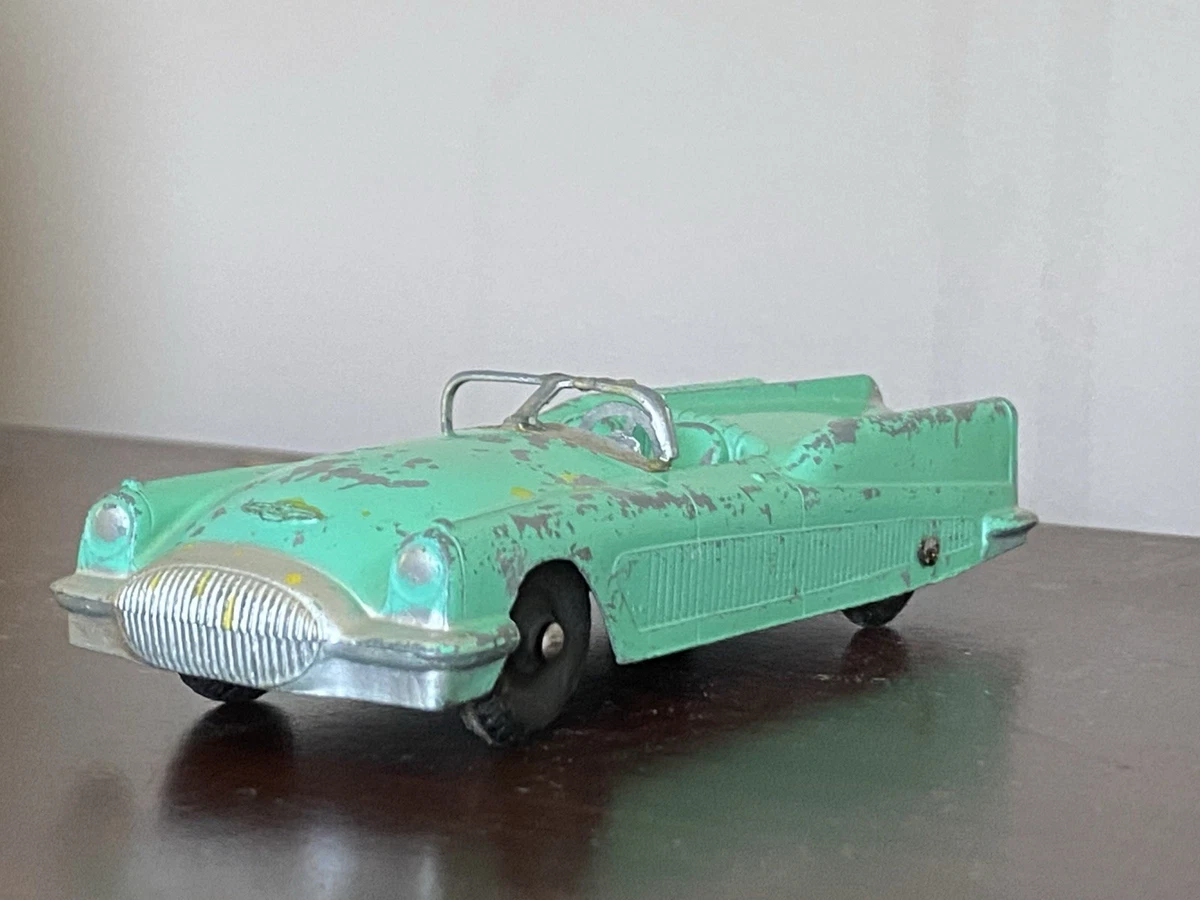 TootsieToy Vintage Diecast Cars, Trucks and Vans for sale | eBay