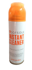 Sof Sole 9 oz. Instant Athletic Shoe Cleaner