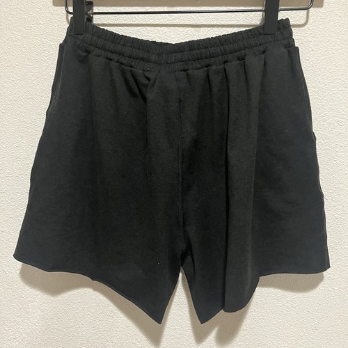 Pantaloncini Vuori Performance Halo donna XS 3 pollici neri elasticizzati tutti i giorni salotto - Foto 3 di 4