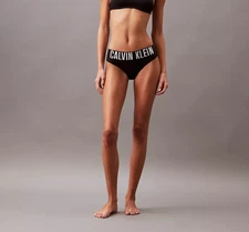 BIKINI - Calvin Klein WOMEN'S INTENSE POWER QF7792