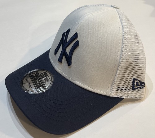 New York Yankees Mesh Hat