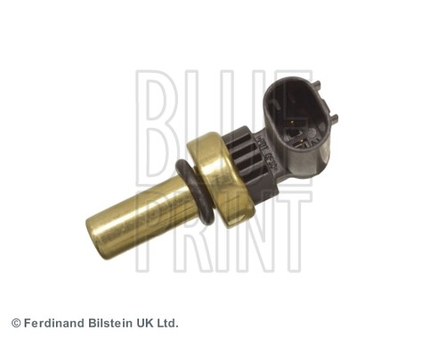 COOLANT TEMPERATURE SENSOR GAUGE WATER PUMP BLUE PRINT ADG07283 P NEW - Picture 2 of 5