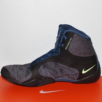 Nike Tawa Wrestling Shoes 6.5 7 7.5 8 8.5 11.5 12 14 15  display picture 3