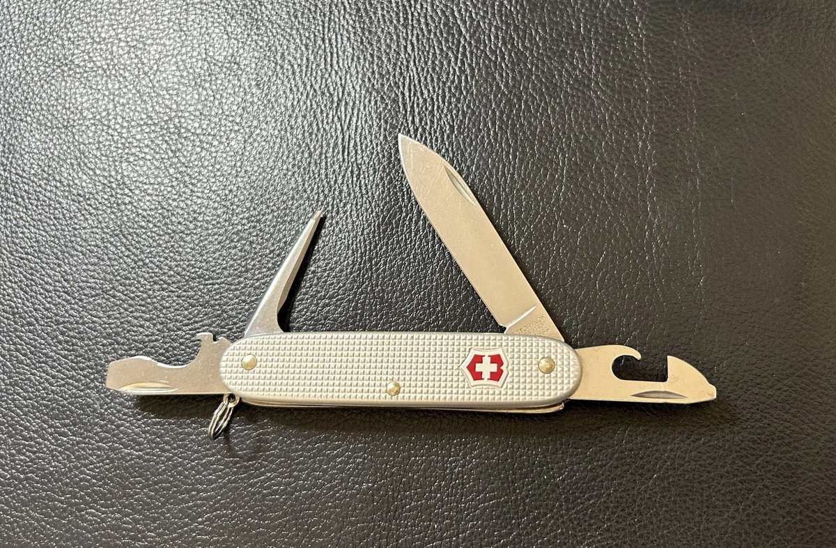 sochiko様用　オルゴンザッパー　携帯用　中古 Victorinox Alox for sale | eBay