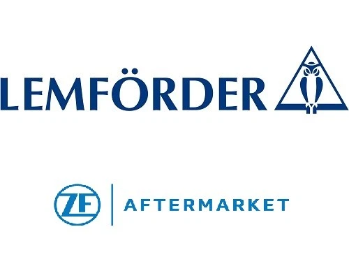 Lemforder Steering Tie Rod Pair 10626 02 X2 Automotive Replacement Part - Image 2 of 4