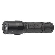 Surefire G2x-Mv Black General Purpose Handheld Flashlight, Cr123a, 800/15Lm