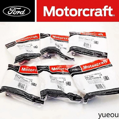 #ad #ad NEW DG520 6PCS Motorcraft Ignition Coils Ford 07 13Lincoln Mercury 3.5L 3.7L OEM $80.23