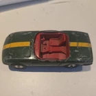 Vintage Corgi Lotus Elan S2 – former Gift Set 37 – (Spares or Restoration)