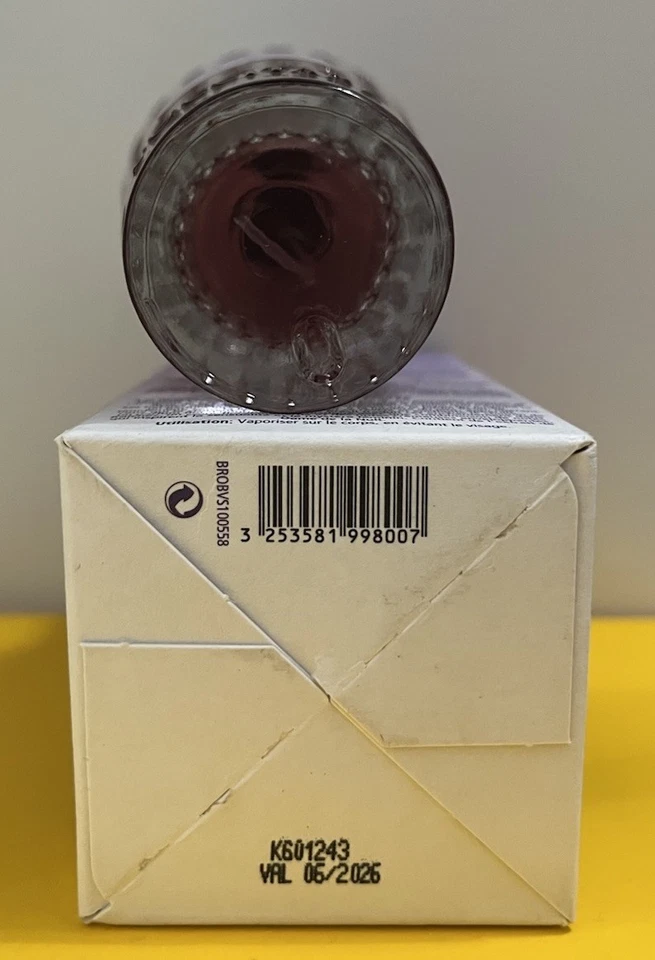 Perfume L’Occitane Brasil Dama de Noite Estrelada 75ml - Imagem 3 de 4