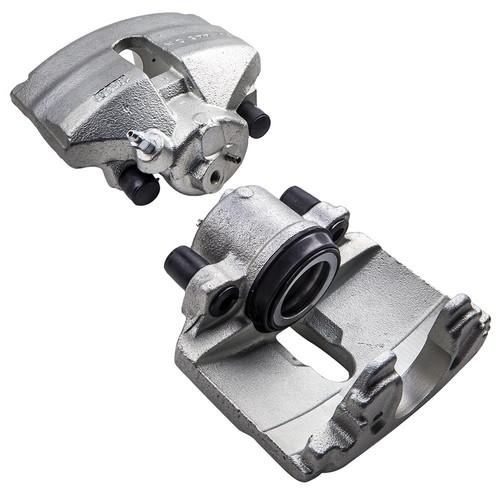 Coppia Pinze Freni Anteriore for VW Golf V VI Passat Touran Sinistra + Destra - Picture 8 of 17